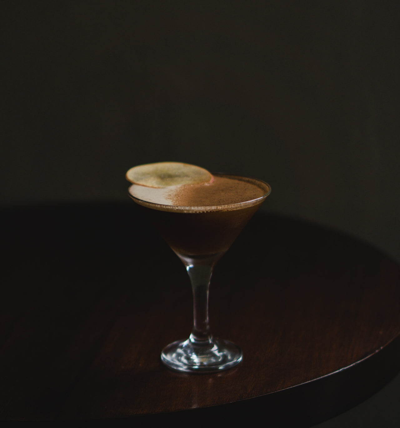 Shakey Rey Coffee Martini