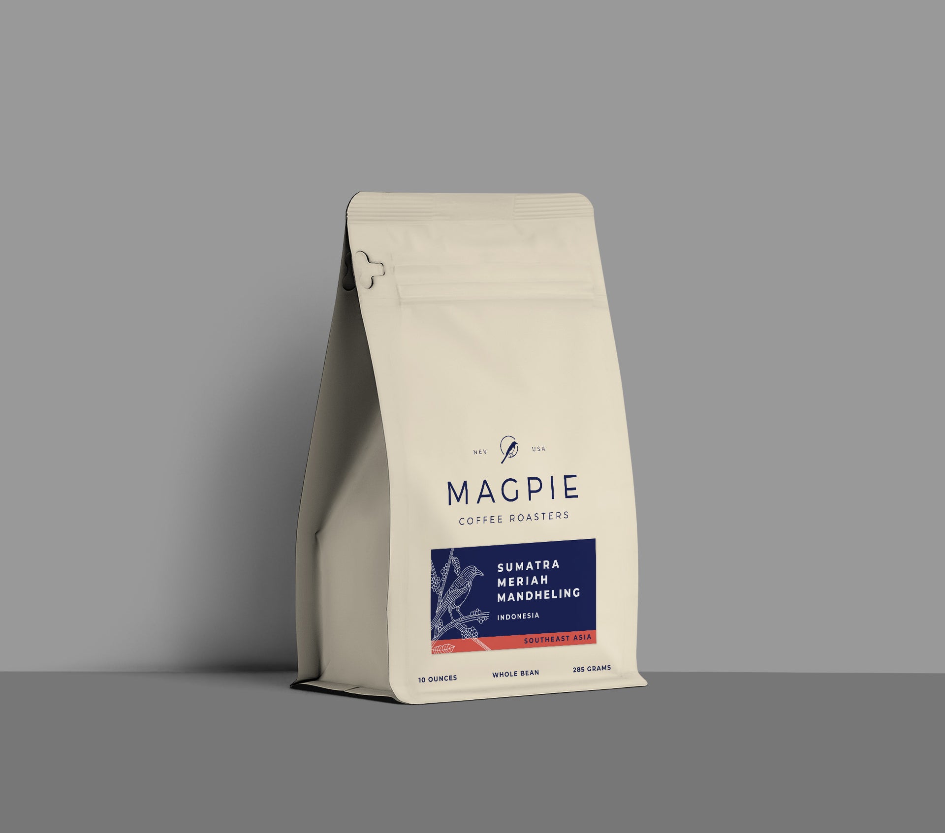 Magpie Coffee Roasters